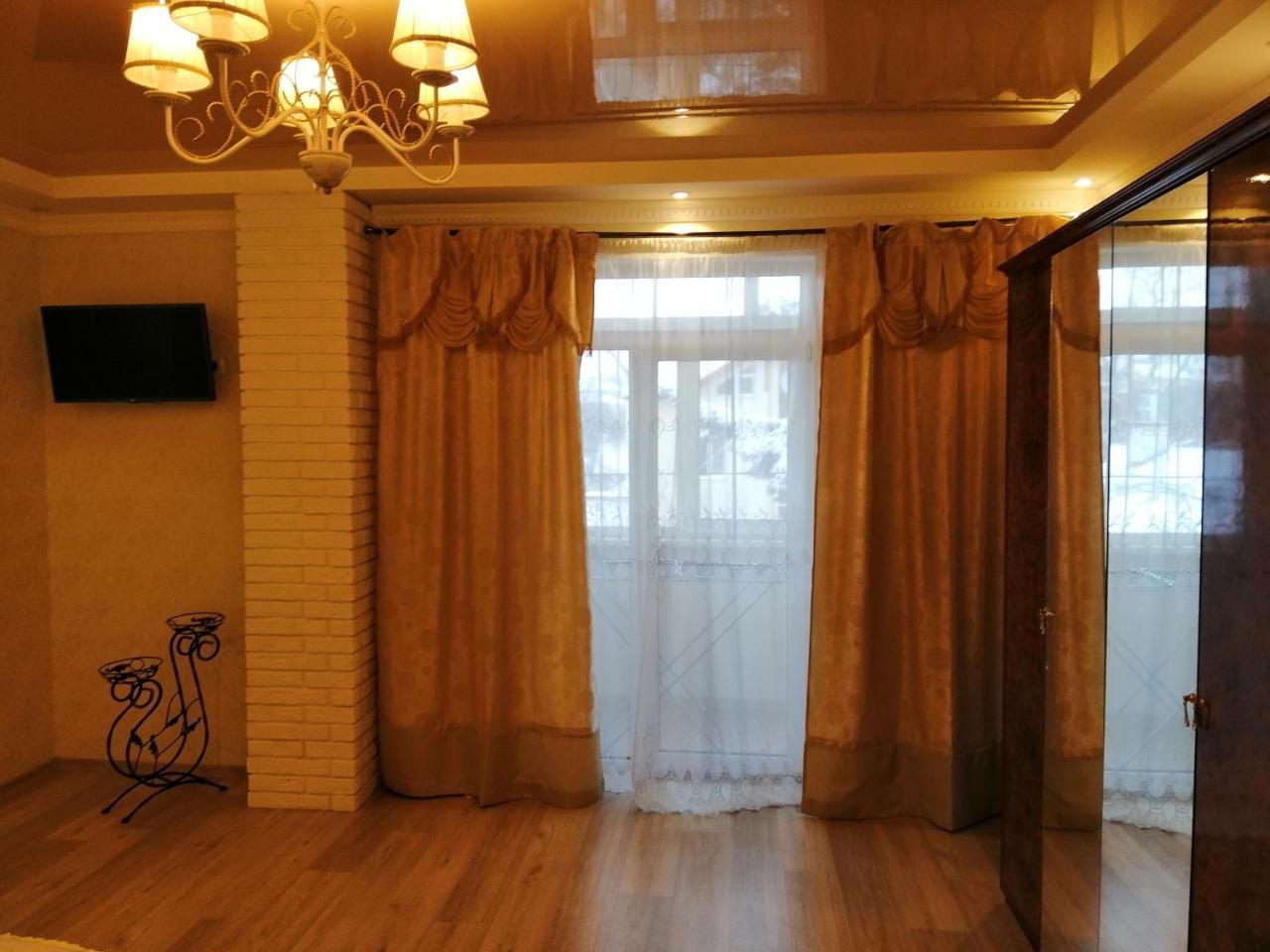 Вулиця Дрогобицька 10В Truskawiec Zewnętrze zdjęcie